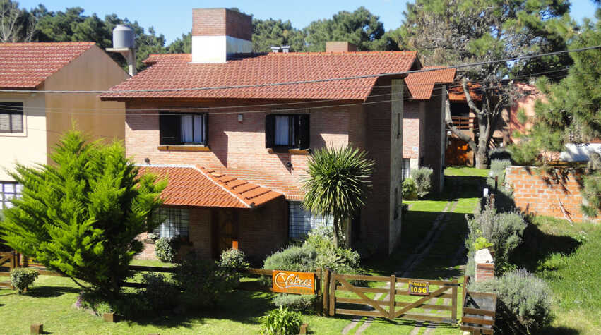 Foto principal de Complejo Valnes en Aguas Verdes