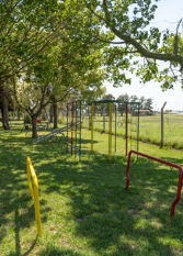 Foto 3 de la galería de Casaquinta La Baraka en Junin