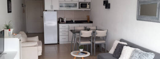 Foto 2 de Suite del Cabo en Mar Del Plata