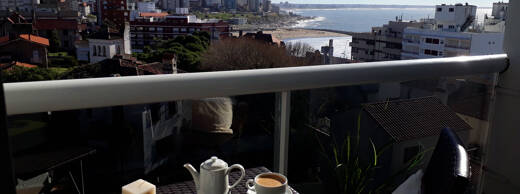 Foto 1 de Suite del Cabo en Mar Del Plata