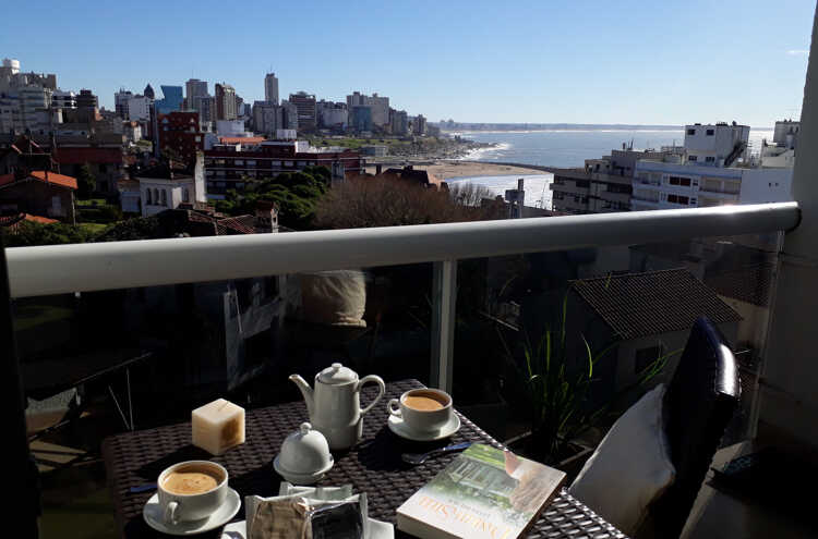 Foto principal de Suite del Cabo en Mar Del Plata