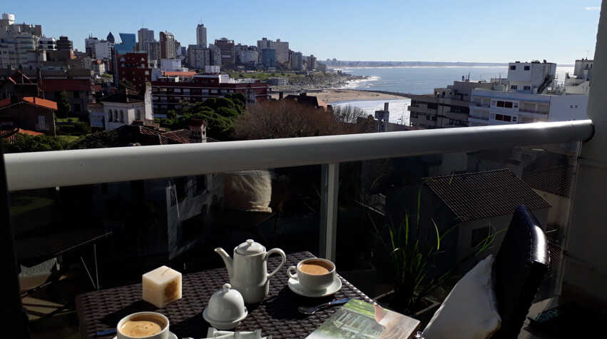 Foto principal de Suite del Cabo en Mar Del Plata