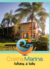 Foto 4 de Costa Marina Complejo de Cabañas y Suites en Miramar