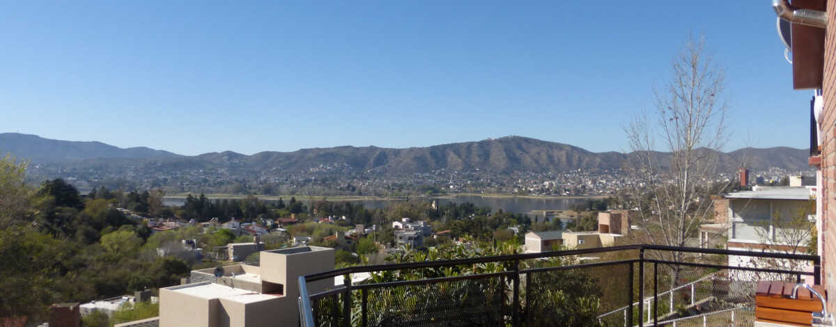 Foto principal de Departamento Las Piedras en Villa Carlos Paz