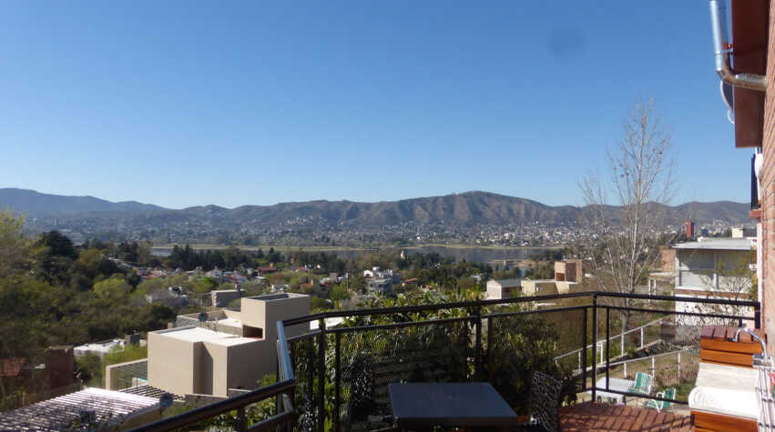 Foto principal de Departamento Las Piedras en Villa Carlos Paz