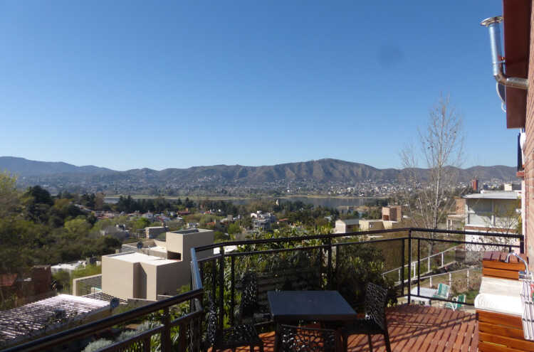 Foto principal de Departamento Las Piedras en Villa Carlos Paz