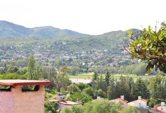 Foto 1 de la galería de Departamento Las Piedras en Villa Carlos Paz