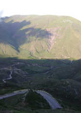 Foto 3 de la galería de Cabaña El Fuerte en Cachi