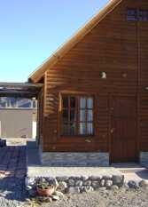 Foto 2 de la galería de Cabaña El Fuerte en Cachi