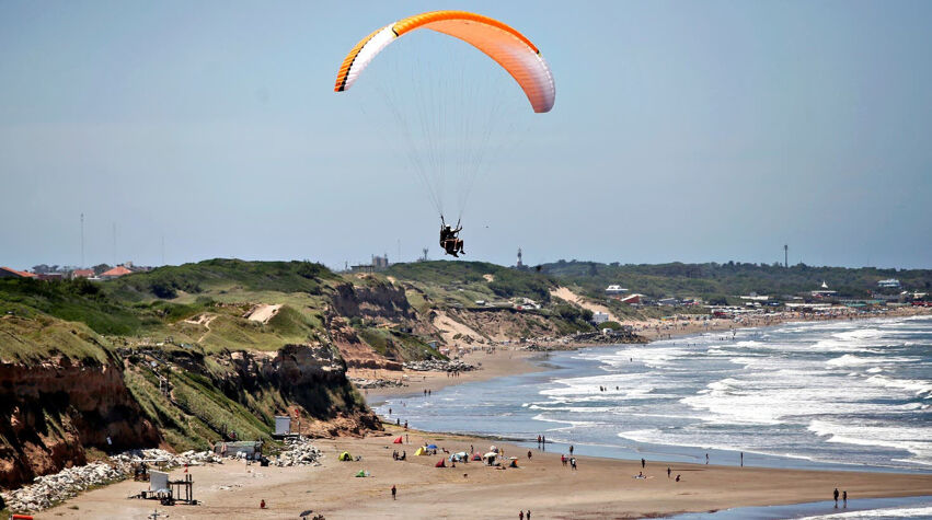 Foto principal de EL DESCANSO, LOS ACANTILADOS en Mar Del Plata