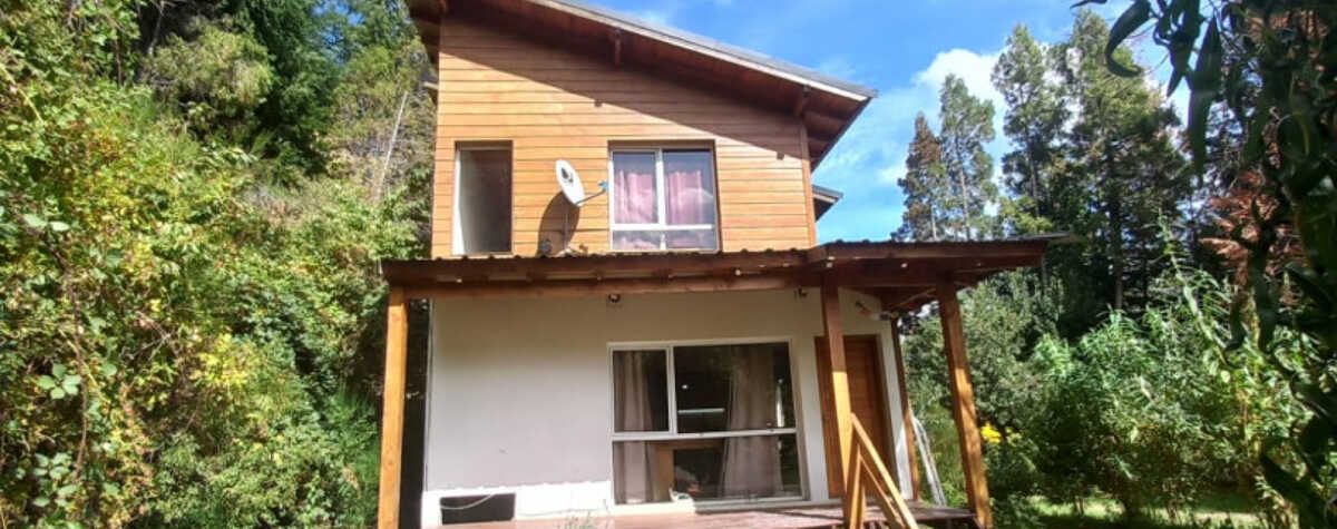 Foto principal de Cabaña Al Pie en Lago Puelo