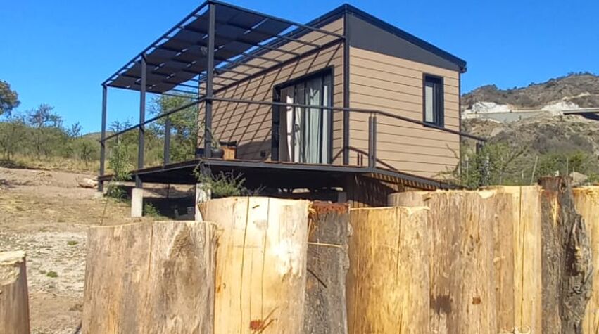 Foto principal de CUBO habitable de diseño en Las Jarillas