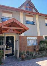 Foto 2 de la galería de Hotel Brisas en San Clemente Del Tuyú