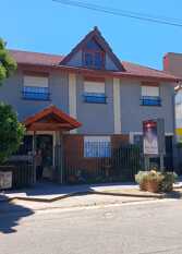 Foto 3 de la galería de Hotel Brisas en San Clemente Del Tuyú