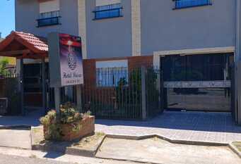 Foto 1 de la galería de Hotel Brisas en San Clemente Del Tuyú