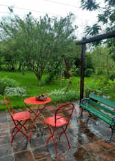 Foto 3 de la galería de Yasi Pora en La Granja