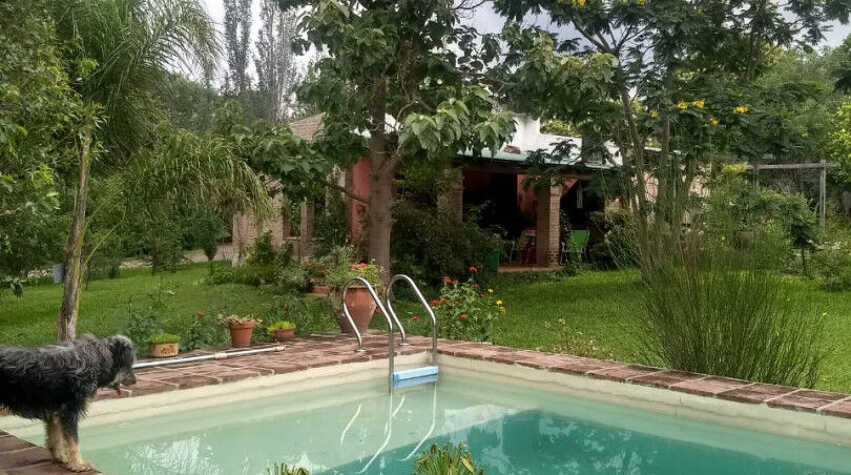 Foto principal de Yasi Pora en La Granja