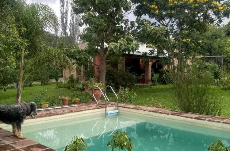 Foto principal de Yasi Pora en La Granja
