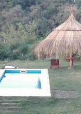Foto 4 de Casa sobre el lago en Siquiman en Villa Parque Síquiman