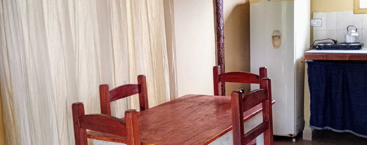 Foto principal de La Celestina Hospedaje en Gualeguaychú