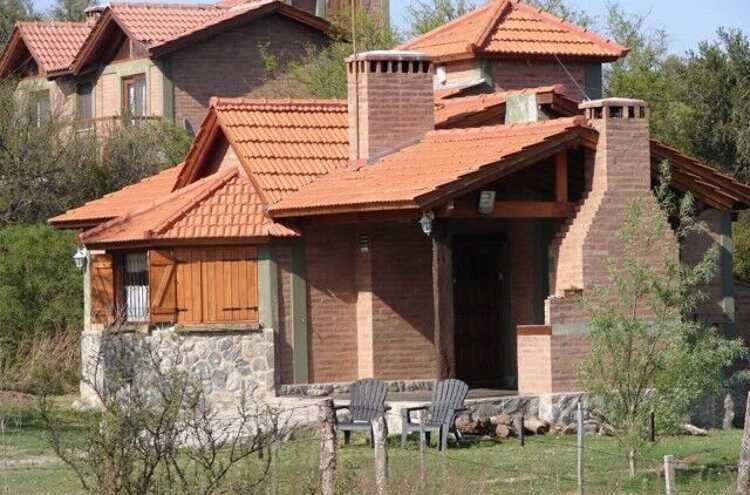 Foto principal de Cabañas Sierras Bonitas en Los Molles