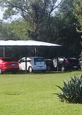 Foto 4 de Manderley, un lugar de ensueño a 15' del centro en San Lorenzo