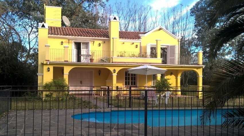 Foto principal de Manderley, un lugar de ensueño a 15' del centro en San Lorenzo