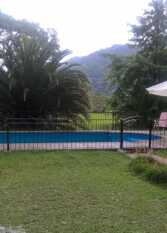 Foto 3 de la galería de Manderley, un lugar de ensueño a 15' del centro en San Lorenzo