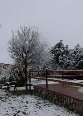 Foto 3 de la galería de Abigail Complejo de Cabañas en Nono