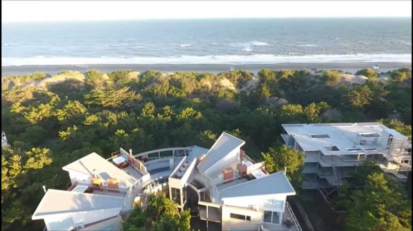 Foto principal de La Tinaja en Mar De Las Pampas