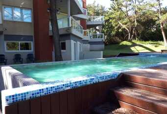 Foto 1 de la galería de La Tinaja en Mar De Las Pampas