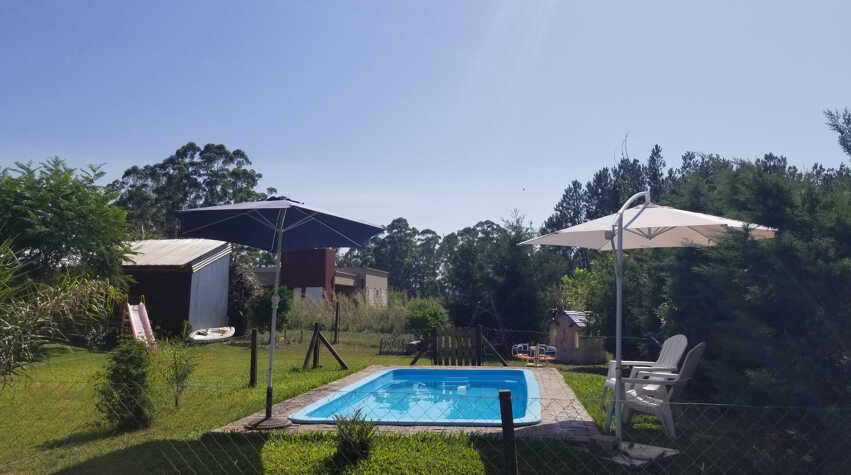 Foto principal de El Sosiego Colón en Colón