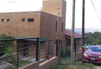 Foto 1 de la galería de Casa Sócrates 29 en Villa Carlos Paz