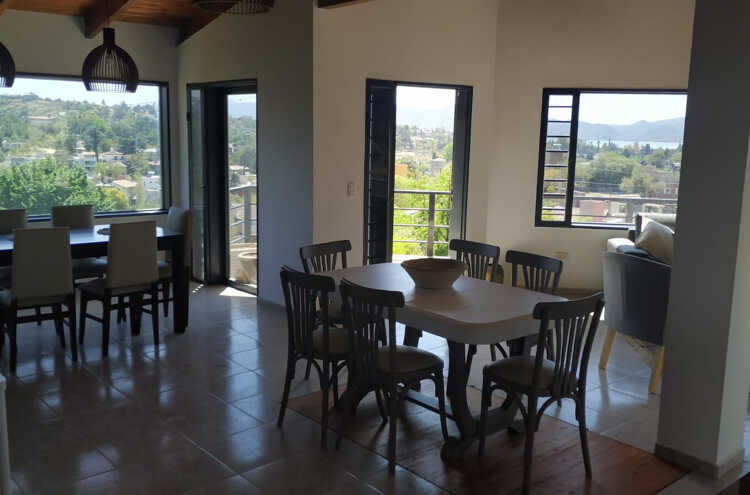 Foto principal de Casa Sócrates 29 en Villa Carlos Paz