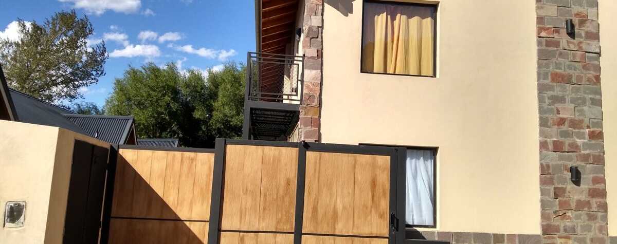 Foto principal de Departamento El Descanso en San Martín De Los Andes