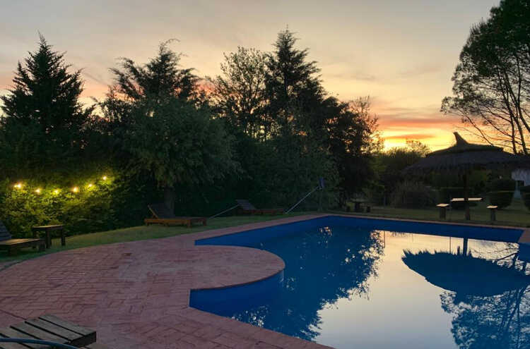 Foto principal de Cabañas Sueños de Nono en Nono