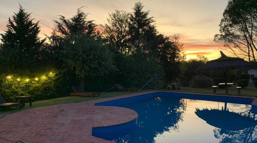 Foto principal de Cabañas Sueños de Nono en Nono