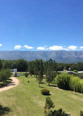 Foto 3 de la galería de Cabañas Sueños de Nono en Nono