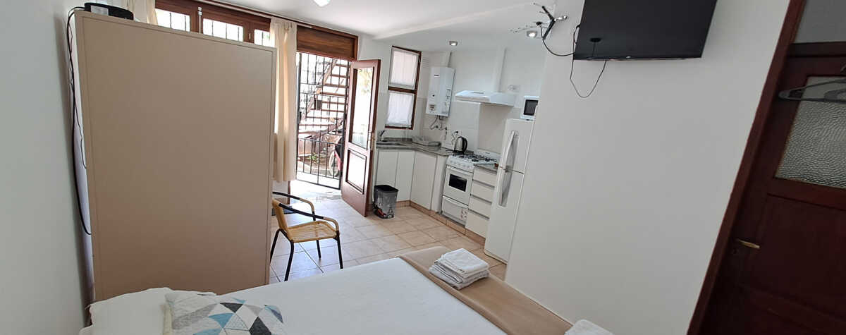 Foto principal de Uruguay 588 Departamento Vacacional en Ciudad De Salta