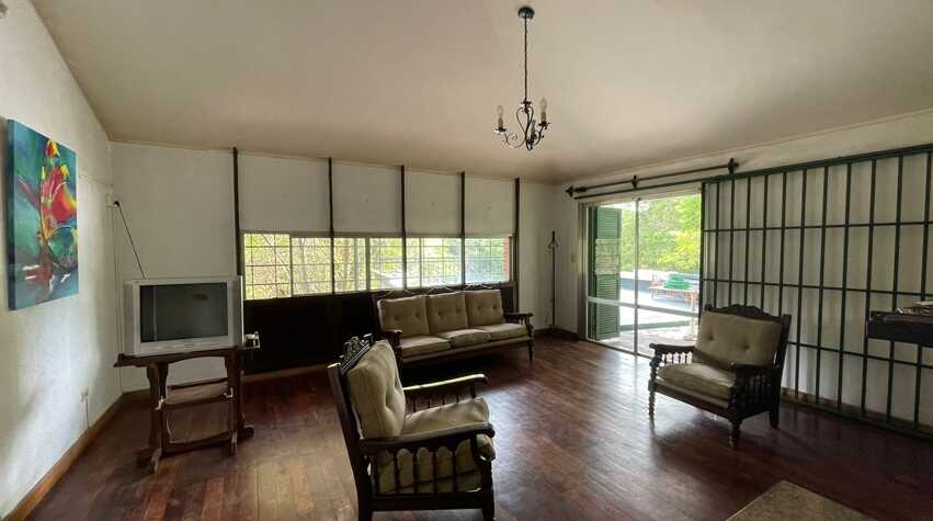 Foto principal de Casona Los Perales en San Salvador De Jujuy