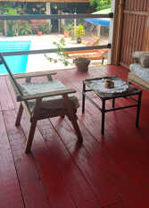 Foto 4 de Alojamiento el Amanecer en Puerto Iguazú