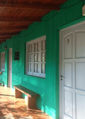 Foto 2 de la galería de Alojamiento el Amanecer en Puerto Iguazú