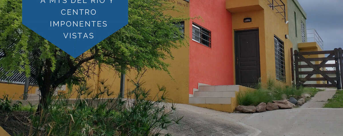 Foto principal de Roma en Villa Carlos Paz