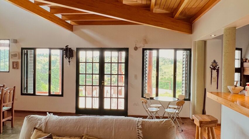 Foto principal de La Rosada en San Clemente
