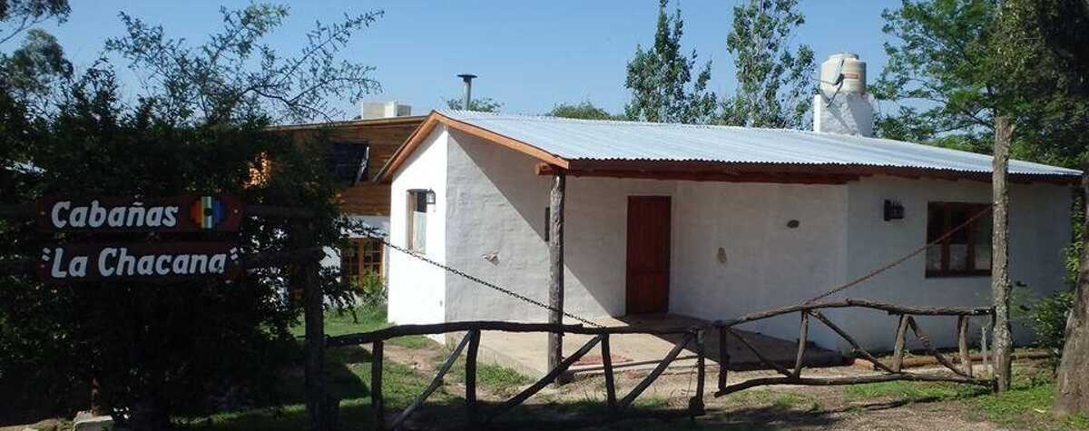 Foto principal de Cabañas "La Chacana" - Alpa Corral, Córdoba en Alpa Corral