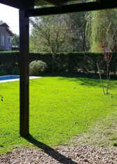 Foto 3 de Cabaña La Esmeralda en Villa General Belgrano