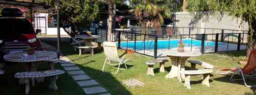 Foto 1 de Departamentos  La Roca en Villa Carlos Paz