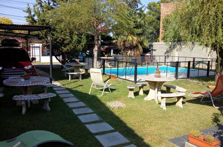 Foto principal de Departamentos  La Roca en Villa Carlos Paz