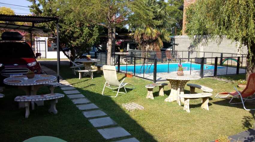 Foto principal de DEPARTAMENTOS LA ROCA en Villa Carlos Paz