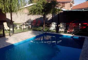 Foto 1 de la galería de DEPARTAMENTOS LA ROCA en Villa Carlos Paz